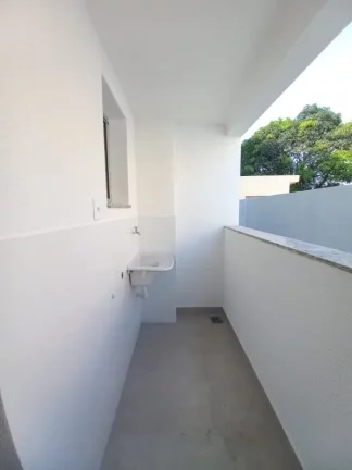 Imagem Apartamento em Copacabana - Belo Horizonte