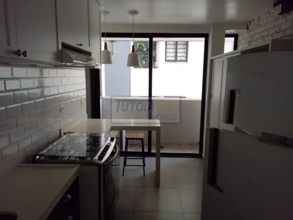 Imagem APARTAMENTO À VENDA NO PARAÍSO, SÃO PAULO