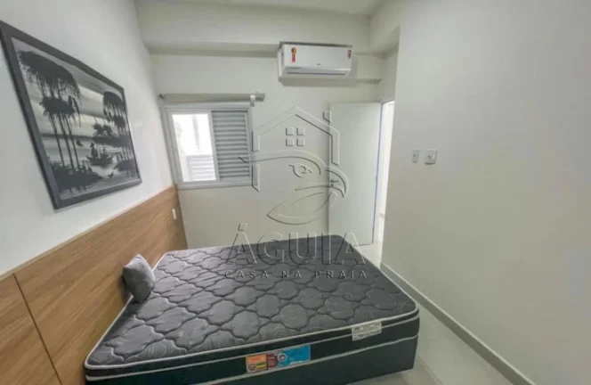 Imagem Apartamento mobiliado na Praia das Toninhas Ubatuba!