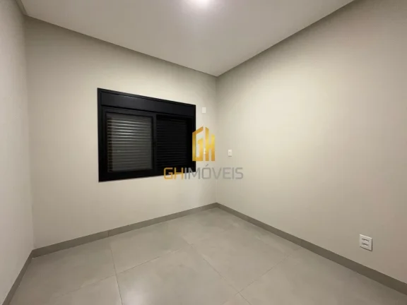 Imagem Casa com 3 quartos no Residencial Parqville Jacarandá, em terreno com 312m² com 154m² de área co...