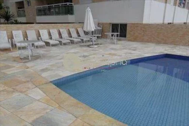 Imagem COBERTURA NOVA COM LAZER COMPLETO A VENDA EM SANTOS