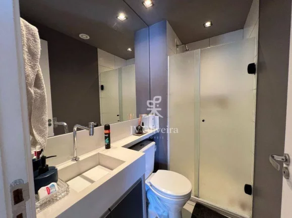 Imagem Apartamento com 2 dormitórios à venda, 55 m² por R$ 468.000,00 - Vila Andrade - São Paulo/SP