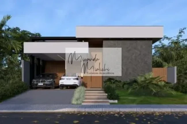 Imagem Casa em Condomínio em Moenda, Florianópolis/SC