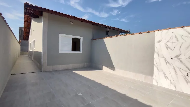 Imagem Casa com 2 dorms, Balneario Santa Terezinha, Itanhaém - R$ 289 mil, Cod: 2323
