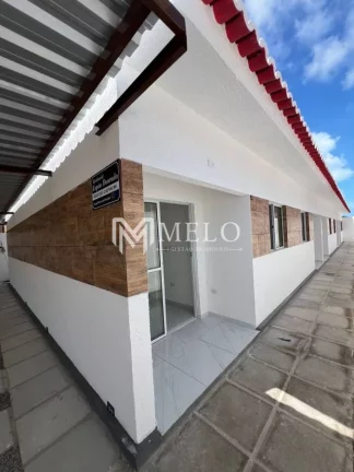 Imagem Oportunidade em PAULISTA: CASAS TÉRREAS, O2qts, 01vaga...
