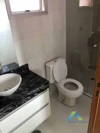 Imagem SANTO ANDRÉ Apartamento 86M², 3 dormitórios, 1 suíte, 1 vaga ótima localização e valor !!!