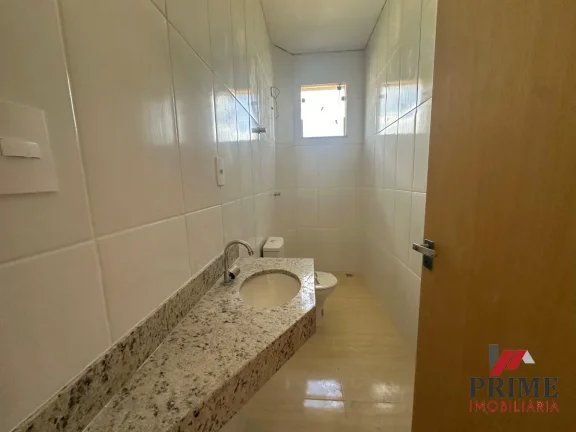 Imagem Apartamento - Vista Alegre - Lagoa Santa