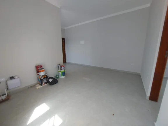 Imagem Casa para Venda em Itanhaém, Jardim Jamaica, 2 dormitórios, 1 suíte, 1 banheiro, 1 vaga