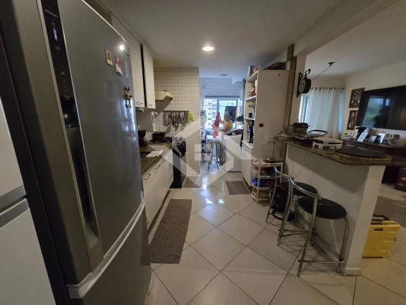Imagem Apartamento 3 quartos 97 m² Green Park • Rio 2 Barra •