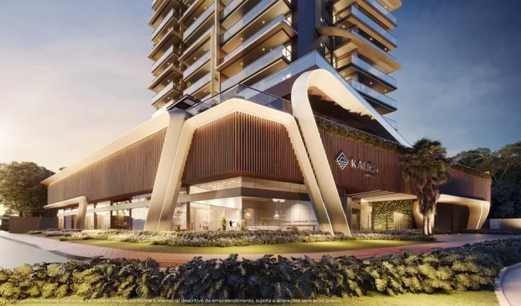 Imagem APARTAMENTO RESIDENCIAL em Vila Velha - ES, Jockey de Itaparica