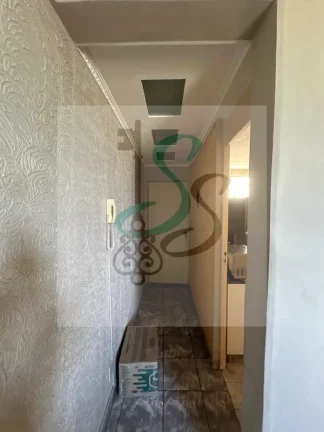 Imagem Excelente Apartamento à Venda Parque Residencial Vila União, Campinas/SP