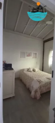 Imagem Casa a Venda em Juquehy em Meio a Natureza - Condomínio, 4 quartos, 2 vagas de autos, Jacuzzi, Area Gourmet, m²227 de área | Juquehy Imobiliária