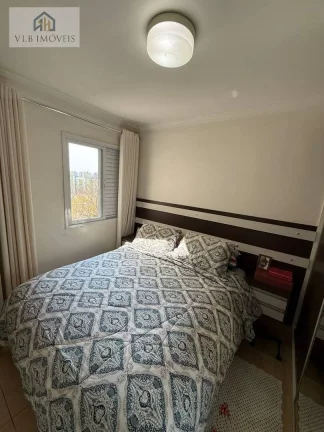 Imagem Apartamento à venda (60,00 m²), Parque Munhoz, São Paulo, SP