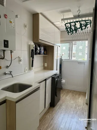 Imagem São 92m2, 2 vagas, 3 quartos, 1 suíte mais 2 banheiros, Está muito lindo !!!
