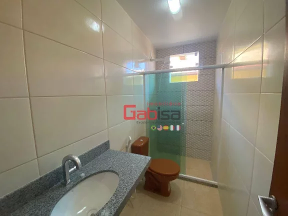 Imagem Casa com 3 dormitórios à venda, 100 m² por R$ 850.000,00 - Rasa - Armação dos Búzios/RJ