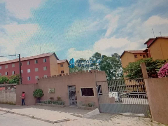 Imagem Apartamento Padrão
