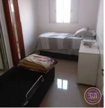 Imagem Sobrado com 02 suítes, 04 vagas na Vila Carrão