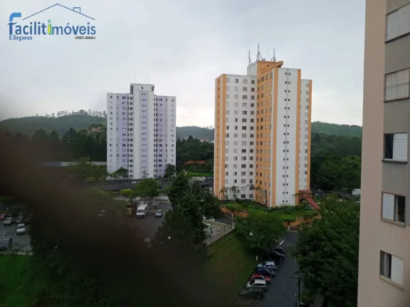 Imagem APARTAMENTO À VENDA SANTA TEREZINHA - SÃO BERNARDO DO CAMPO - SP