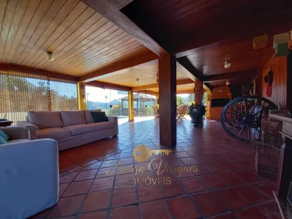 Imagem Casa para Venda em Teresópolis / RJ no bairro Bom Retiro