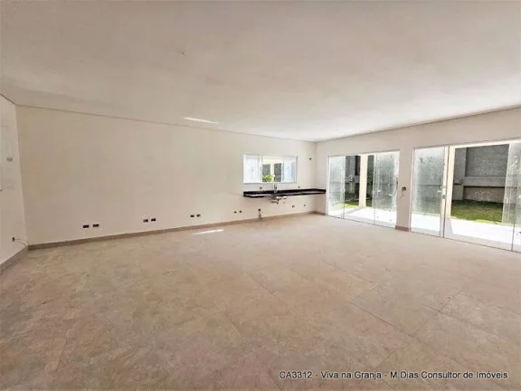 Imagem Casa à Venda com 3 quartos, 198 m² por R$ 1.900.000