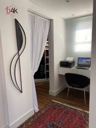 Imagem Apartamento à venda no Campo Belo, Rua Barão do Triunfo, nº 786 - Campo Belo - SP