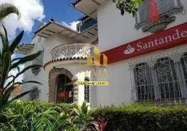 Imagem Sobrado colonial, 900m2 / 531 m2, comercial, 10 ambientes, 10 vagas, 06 wc