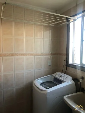 Imagem Apartamento com 3 quartos sendo 1 suíte à venda no Terra da Uva, em Jundiaí.