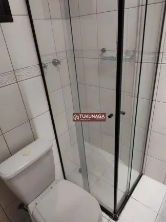 Imagem Apartamento com 3 quartos à venda, 80 m² por R$ 780.000 - Santana - São Paulo/SP