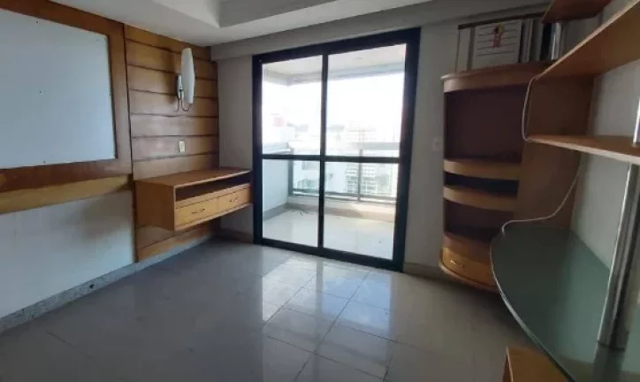 Imagem Apartamento RESIDENCIAL em VILA VELHA - ES, PRAIA DE ITAPARICA