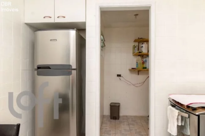 Imagem APARTAMENTO RESIDENCIAL em São Paulo - SP, Aclimação