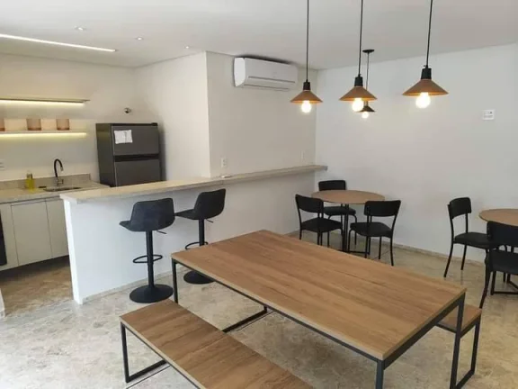 Imagem Apartamento Vila Olímpia - 78M², 2 Dorms, 1 Vaga Escriturada