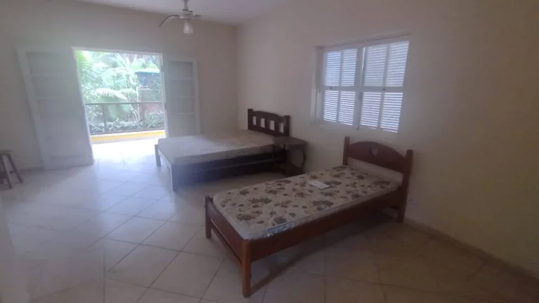 Imagem CASA SOBRADO NA PRAIA DA FORTALEZA - UBATUBA