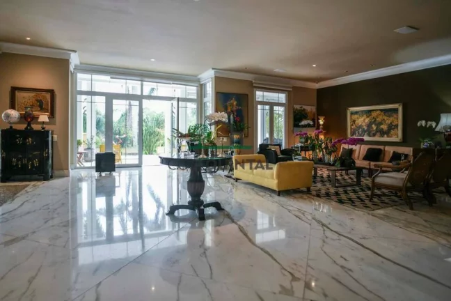 Imagem Casa com 5 Quartos à Venda, 1.000 m² em Jardim Torino - Cotia