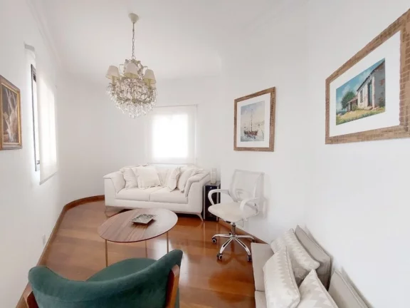 Imagem APARTAMENTO RESIDENCIAL em São Paulo - SP, Perdizes