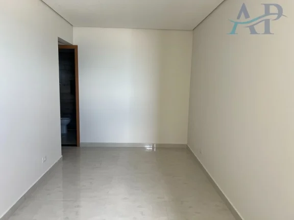Imagem Apartamento no Caiçara em Praia Grande com 2 Dormitórios.