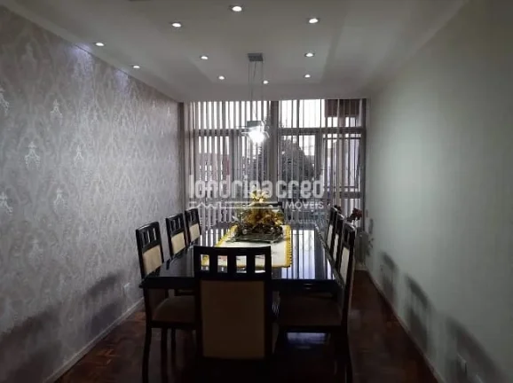 Imagem Apartamento no Portal das Palmeiras – 3 Quartos, 2 Banheiros, Sala Ampla, Cozinha, 1 Vaga de Garagem | 92m² de Área Útil | Conforto e Ótima Localização!