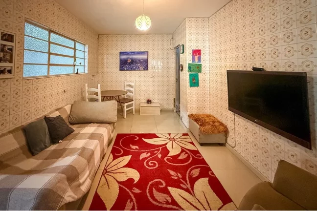 Imagem CDP 1290 Casa 612651063-6 - Casa à venda no bairro Centro - Esteio/RS