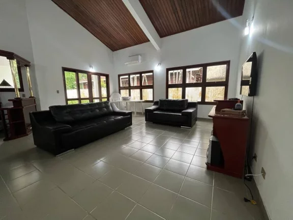 Imagem *Viva o Paraíso na Riviera de São Lourenço! Casa à Venda no Módulo 22*