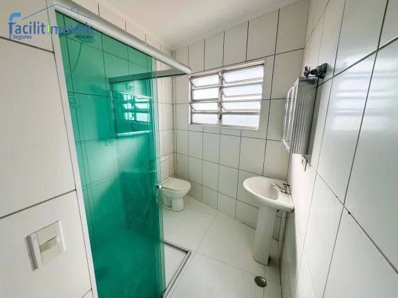 Imagem APARTAMENTO À VENDA BAIRRO SANTA TEREZINHA - SANTO ANDRÉ - SP