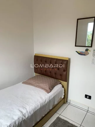 Imagem APARTAMENTO COM ÓTIMA LOCALIZAÇÃO A VENDA NO CENTRO DE UBATUBA!