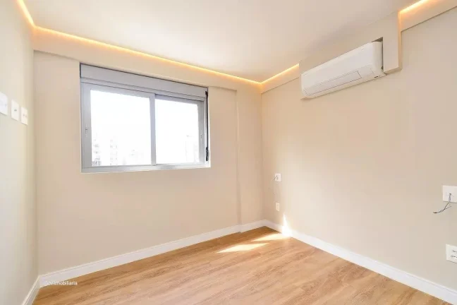 Imagem Localizado na charmosa região da Savassi, em Belo Horizonte, este apartamento é uma excelente esco...