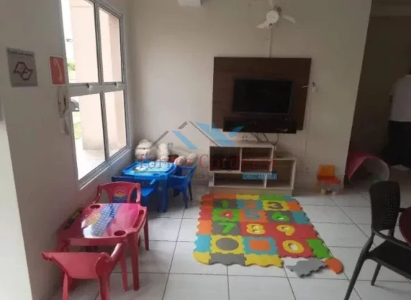 Imagem Apartamento 2 dormitórios - 1 vaga - Vila Andrade