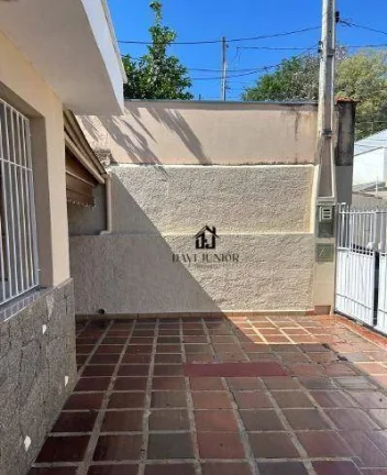 Casa à venda, 101 m² por R$ 395.000,00 - Porto Feliz - Porto Feliz/SP