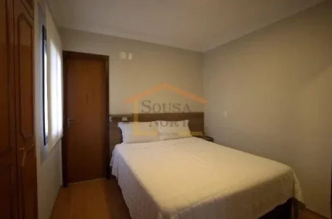 Imagem Apto decorado, 4 dormitórios, sendo 3 suítes, lavabo, sala 2 ambientes, sacada, cozinha ampla, pla...