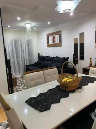 Imagem Vendo Apto em Santo André, Vila São Pedro