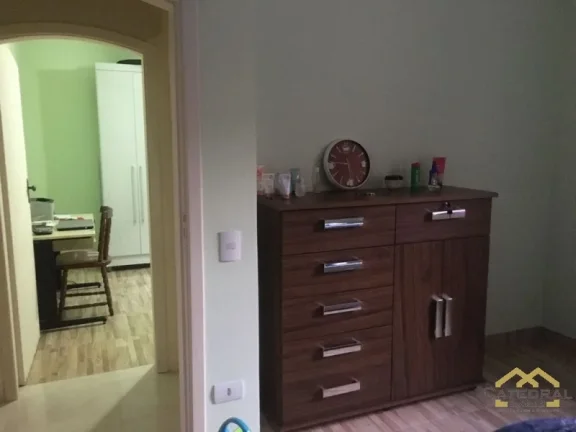 Imagem Casa com 2 quartos a Venda em Itupeva - Vila São João