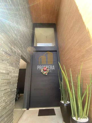 Imagem Casa luxuosa no Agudo Romão