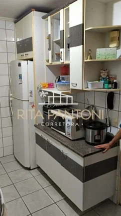 Imagem Apartamento - Ribeirão Preto - Jardim Anhanguera