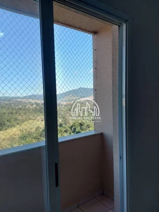 Imagem APARTAMENTO A VENDA COM 69 m² SUÍTE E SACADA - CONDOMINIO RESIDENCIAL FLORES DO LAGO - JUNDIAI-SP