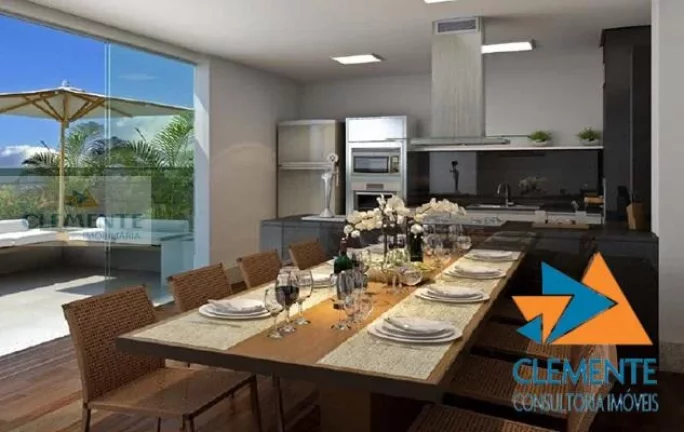 Imagem apto 3 qtos 2 vagas 108 m2 Lourdes, Belo Horizonte MG